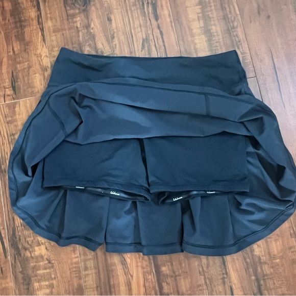 LULULEMON Circuit Breaker Skirt Tall - Picture 7 of 10
